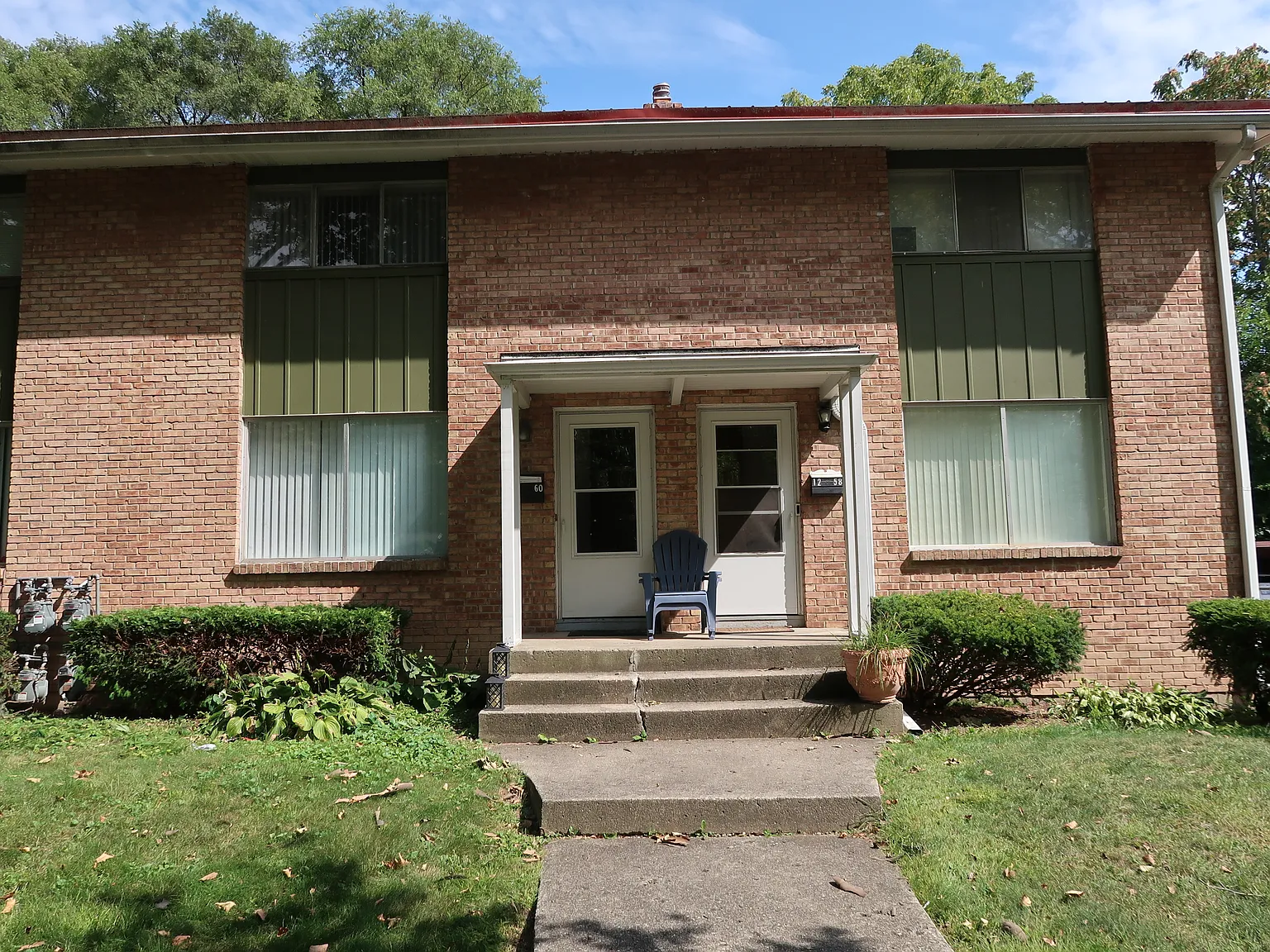 1258-1302 Northfield Avenue NE - 1260 — Photo 1