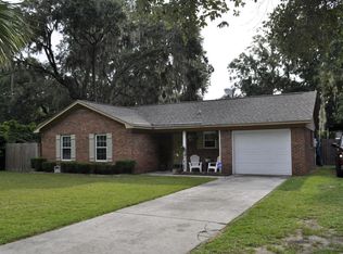 2401 Grinkley Ct, Pt Royal, SC 29935