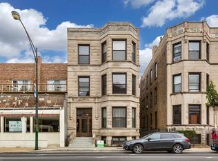 2921 N Halsted St APT 1F, Chicago, IL 60657