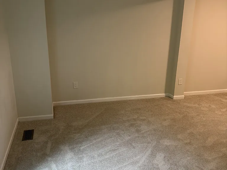 Main Level Living Area