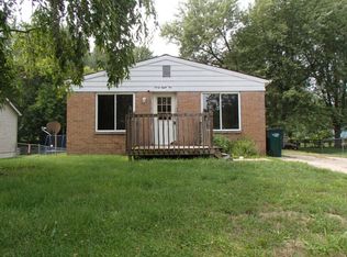 3810 N Aurelius Rd, Lansing, MI 48910