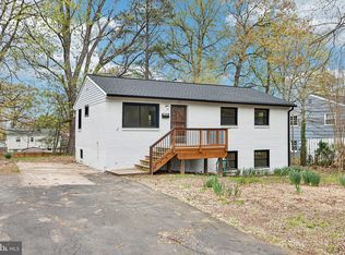 1506 Maryland Ave, Woodbridge, VA 22191