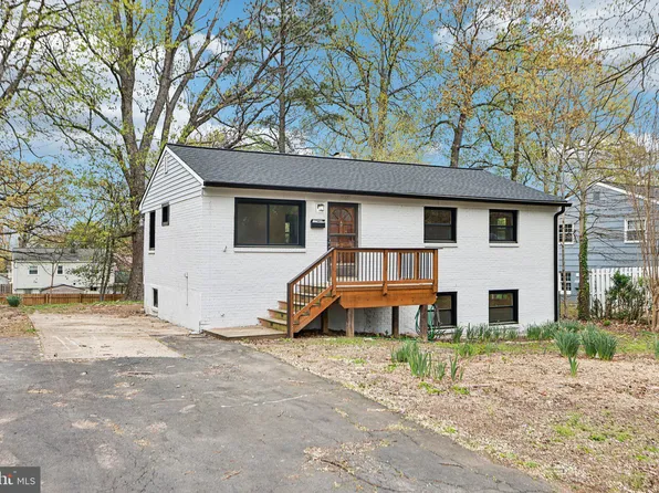 1506 Maryland Ave, Woodbridge, VA 22191