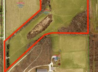 6235 Renie Rd, Bellville, OH 44813