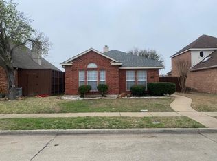 3116 Park Garden Pl, Richardson, TX 75082