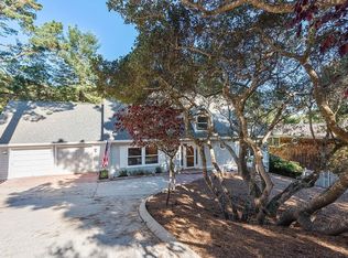 490 Dry Creek Rd, Monterey, CA 93940