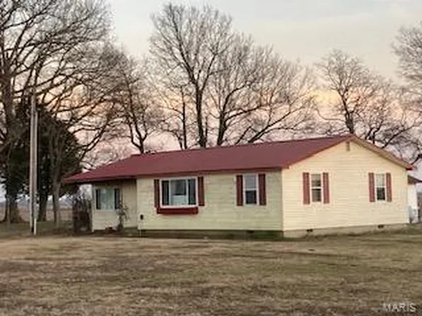 9263 Highway N, Qulin, MO 63961
