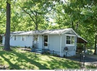 1648 Cup Tree Rd, Gravois Mills, MO 65037