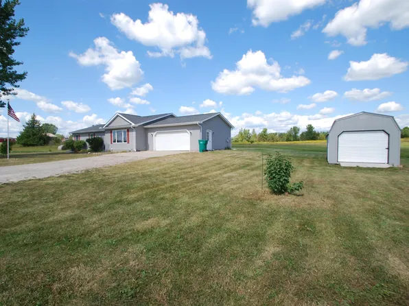 3396 Lehman Rd, West Branch, MI 48661