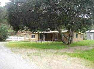 19592 Pesante Rd, Salinas, CA 93907