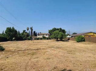 9727 Whitmore St, El Monte, CA 91733