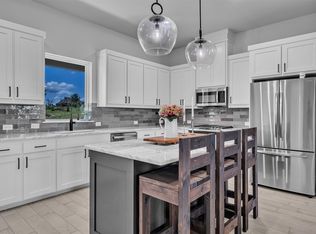 2004 Willy Dilly Rd, Springtown, TX 76082