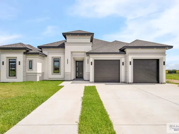 102 Finch Dr, Los Fresnos, TX 78566