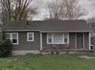 1311 Henry Dr, Bowling Green, KY 42104
