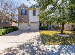 15505 Brodick Dr, Austin, TX 78717