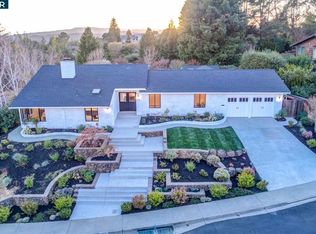 292 Birchwood Dr, Moraga, CA 94556