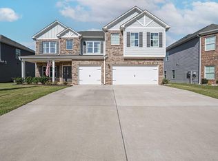 6165 Woodbrook Ln, Mc Calla, AL 35111