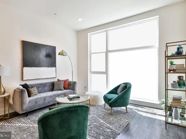 1148 N 2nd St Unit 2B, Philadelphia, PA 19123