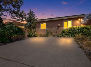 2036 Placita De Quedo, Santa Fe, NM 87505