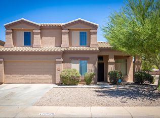 10508 W Preston Ln, Tolleson, AZ 85353