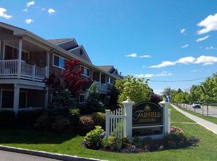 Fairfield Plaza East At Sayville, Sayville, NY 11782