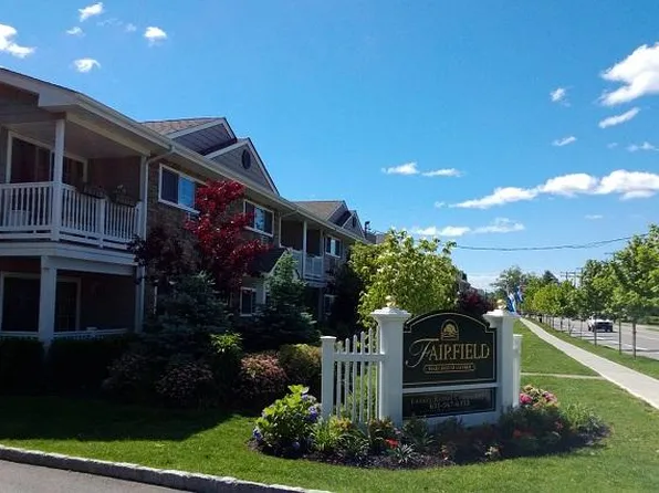 Fairfield Plaza East At Sayville, 195 Lakeland Ave #F845b8e48, Sayville, NY 11782