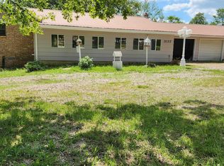 3137 Highway 167, Evening Shade, AR 72532