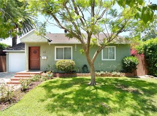 5831 Balcom Ave, Encino, CA 91316