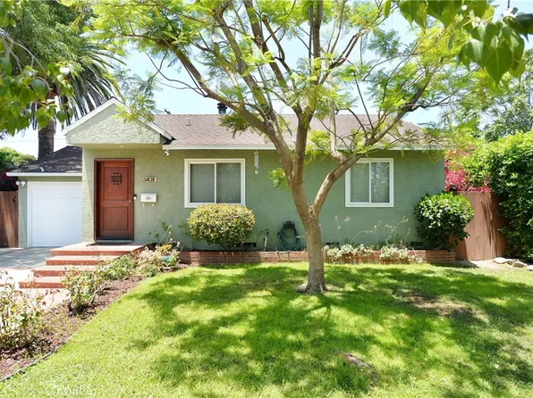 5831 Balcom Ave, Encino, CA 91316