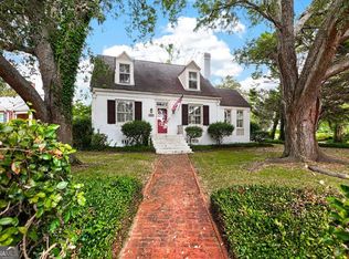 3405 Ridge Ave, Macon, GA 31204