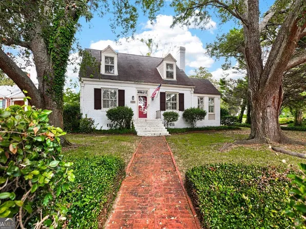 3405 Ridge Ave, Macon, GA 31204