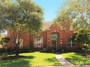 17123 Highland Canyon Dr, Houston, TX 77095