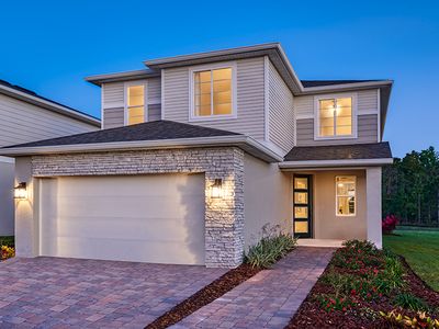 6046 Jensen View Ave, Apollo Beach, FL, 33572