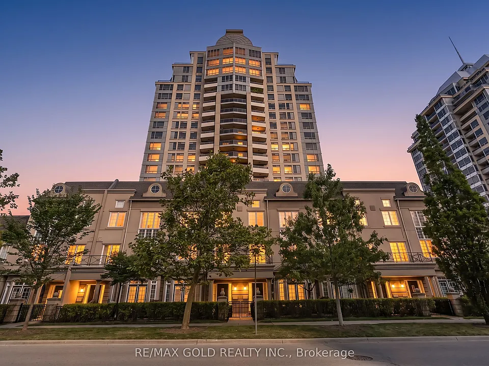2 Rean Dr #1001