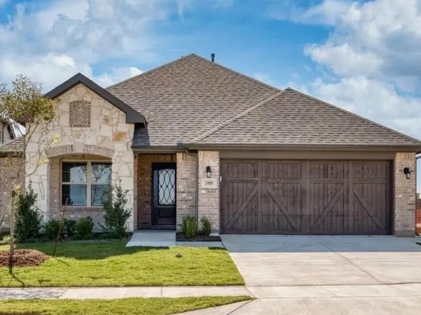 1909 Miramar Ct, Little Elm, TX 75068