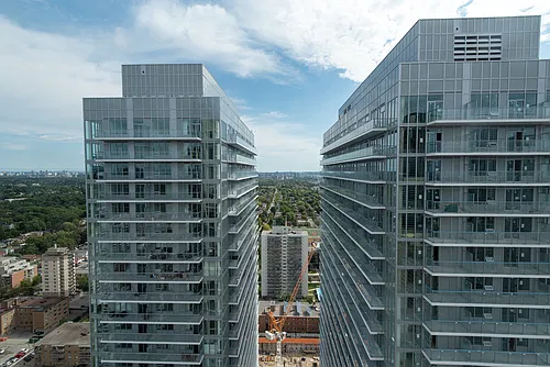 Floor plan Battersea II 1 Bed 1 Bath 2
