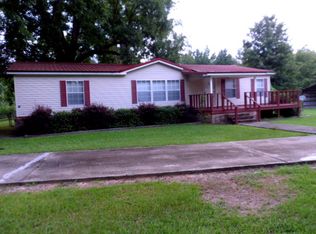 7373 County Road 43, Evergreen, AL 36401