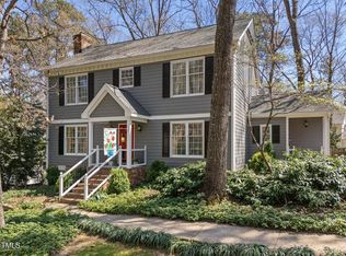 2005 Bridgeport Dr, Raleigh, NC 27615