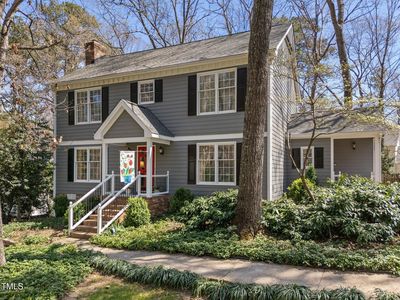 2005 Bridgeport Dr, Raleigh, NC, 27615
