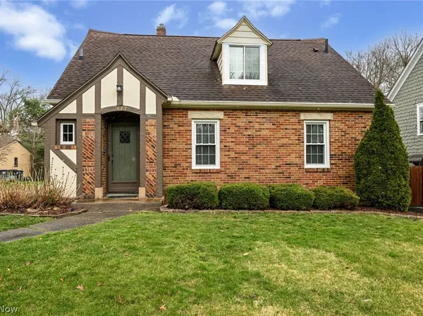 477 Letchworth Dr, Akron, OH 44303