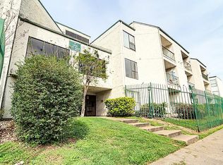 2818 S Bartell Dr APT 312, Houston, TX 77054