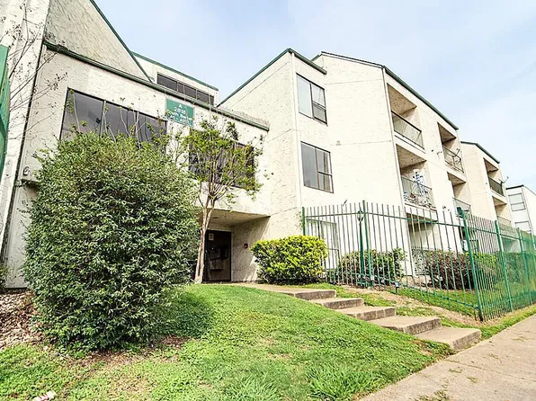 2818 S Bartell Dr APT 312, Houston, TX 77054