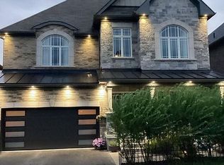 125 Gardiner Dr N, Bradford West Gwillimbury, ON L3Z 0J6