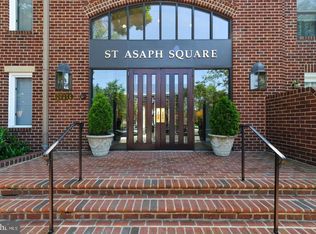 801 S Pitt St APT 325, Alexandria, VA 22314
