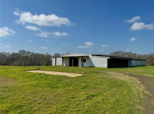 Hudson Farms Rd TRACT 5-11.879, Hearne, TX 77859