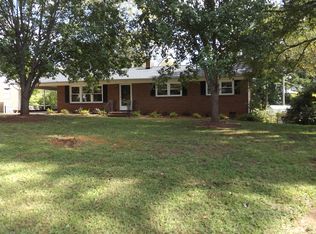 712 Greenbriar Ave, Rock Hill, SC 29730