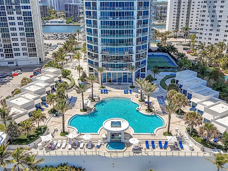 3101 S Ocean Dr #701 — Photo 63