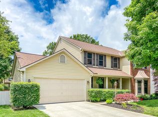 4589 Stonehill St, Hilliard, OH