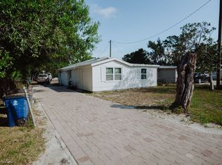 4801 Garcia Ave, Fort Myers, FL 33905