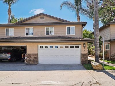 8980 Lamar St UNIT 6, Spring Valley, CA, 91977